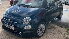 Usado 2020 Fiat 500C Cabrios | € 13.900 (Preço justo)