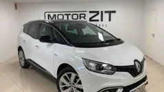 Usado 2019 Renault Grand Scénic IV Monovolume | € 16.950 (Super Preço)