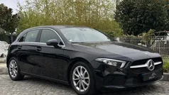 Usado 2020 Mercedes A180 Progressive Sedan | € 22.990 (Super Preço)