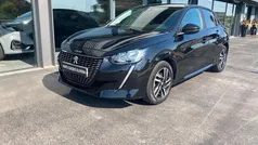 Usado 2023 Peugeot 208 Allure Citadino | € 15.250 (Preço justo)