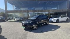 Usado 2020 Renault Zoe Intens Citadino | € 17.900 (Preço justo)