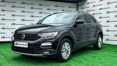 Usado 2021 VW T-Roc Life SUV | € 18.990 (Preço justo)
