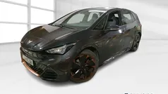Cinza Usado 2022 Cupra Born Citadino | € 23.600 (Preço justo)