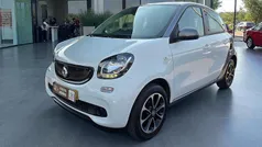 Usado 2017 Smart ForFour Passion | € 10.900 (Preço justo)