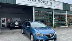 Usado 2018 Renault Mégane IV LIMITED Carrinha | € 12.950 (Preço justo)