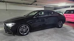 Usado 2020 Mercedes CLA180 Sedan | € 25.000 (Super Preço)