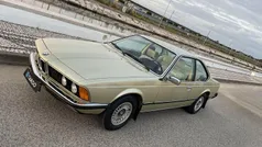 BMW 630