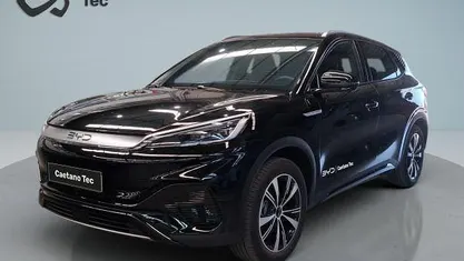 Usado 2025 BYD Atto 3 SUV | € 36.990 (Preço justo)