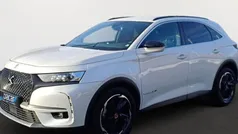 Branco Usado 2021 DS Automobiles DS7 Crossback Performance SUV | € 24.599 (Bom preço)