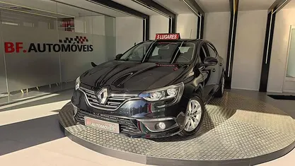 Usado 2017 Renault Mégane IV Dynamique Citadino | € 13.900 (Super Preço)
