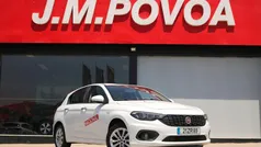 Usado 2019 Fiat Tipo | € 9.990 (Preço justo)