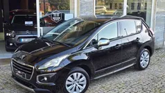 Usado 2014 Peugeot 3008 Style Monovolume | € 11.950 (Preço justo)