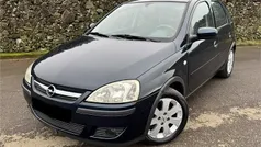 Verde Usado 2006 Opel Corsa Sport | € 2.900 (Super Preço)