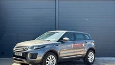 Cinza Usado 2018 Land Rover Range Rover evoque Pure SUV | € 25.500 (Bom preço)