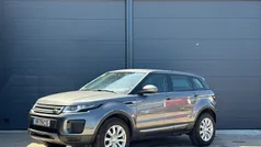 Usado 2018 Land Rover Range Rover evoque Pure | € 25.500 (Bom preço)