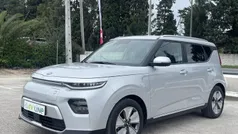 Kia Soul EV
