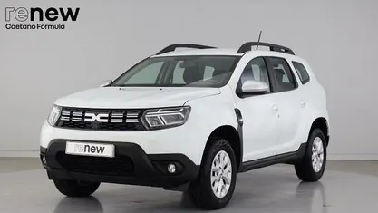 Usado 2024 Dacia Duster Expression SUV | € 23.490 (Preço justo)