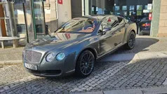 Usado 2008 Bentley Continental GT Coupé | € 62.500