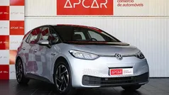 Cinza Usado 2023 VW ID.3 Pro Citadino | € 23.500 (Super Preço)