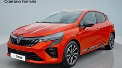 Outra Usado 2024 Renault Clio V Techno | € 18.990 (Preço justo)