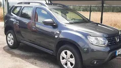 Usado 2020 Dacia Duster SUV | € 15.250 (Preço justo)