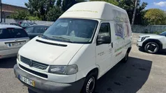 Branco Usado 2002 VW T4 Van | € 4.750