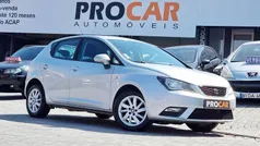 Usado 2015 Seat Ibiza | € 8.900 (Preço justo)
