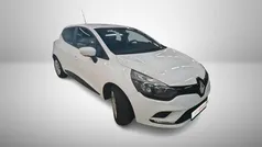 Usado 2017 Renault Clio IV Zen | € 10.490 (Bom preço)