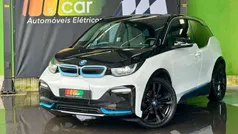 Usado 2018 BMW i3 Citadino | € 18.900 (Preço justo)
