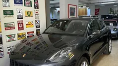 Preto Usado 2016 Porsche Macan S SUV | € 42.500 (Preço justo)
