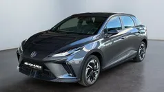 Cinza Usado 2023 MG MG4 EV Citadino | € 20.750 (Preço justo)