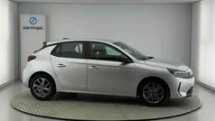Cinzento Usado 2023 Opel Corsa | € 16.990 (Preço justo)
