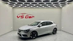 Usado 2019 Renault Mégane IV | € 17.900 (Preço justo)