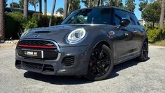 Preto Usado 2017 Mini John Cooper Works Citadino | € 23.900 (Super Preço)