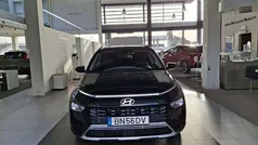 Usado 2024 Hyundai Bayon Premium SUV | € 20.290 (Preço justo)