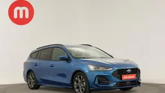 Usado 2025 Ford Focus ST-Line Carrinha | € 25.499 (Preço justo)