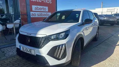 Usado 2024 Peugeot 2008 Active SUV | € 20.200 (Preço justo)