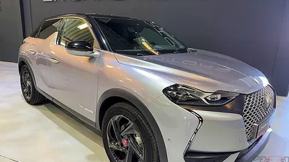 Usado DS Automobiles DS3 Crossback E-Tense Performance 100 kW (136 HP) 2020 SUV