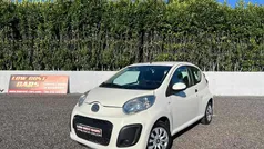 Usado 2012 Citroën C1 Attraction Citadino | € 5.500 (Preço justo)