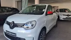 Branco Usado 2020 Renault Twingo Le Coq Sportif Citadino | € 13.490 (Preço justo)