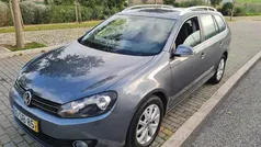 VW Golf VII