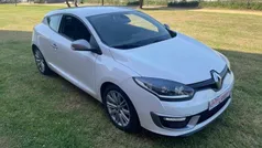 Branco Usado 2015 Renault Mégane III Coupé | € 12.999 (Preço justo)
