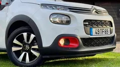 Usado 2017 Citroën C3 Citadino | € 11.900 (Preço justo)