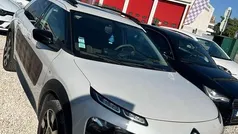 Usado 2014 Citroën C4 Cactus Citadino | € 9.999 (Preço justo)