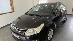 Usado 2009 Citroën C4 Citadino | € 5.990 (Bom preço)