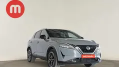 Usado 2023 Nissan Qashqai Tekna SUV | € 31.999 (Preço justo)