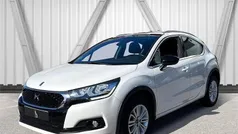 Branco Usado 2018 DS Automobiles DS4 | € 13.900 (Preço justo)