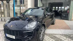 Usado 2016 Porsche Macan SUV | € 37.900 (Super Preço)