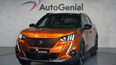 Peugeot e-2008