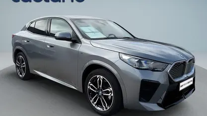 Usado BMW iX 150 kW (204 HP) 2025 SUV